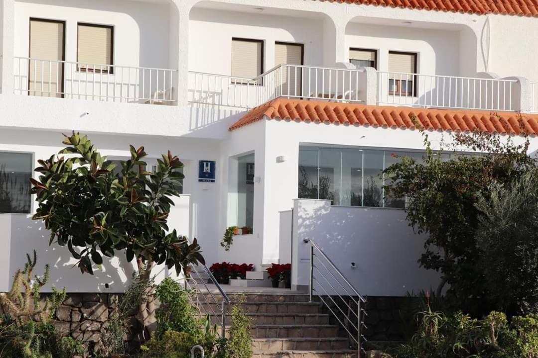 Hostal Casa Emilio อัลเมรีอา ภายนอก รูปภาพ